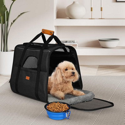 Airline pet carrier discount
