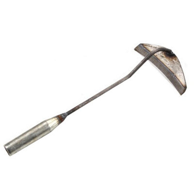 Portable soil scarifiers and weed rakes are essential tools for ...