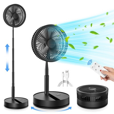 portable-standing-fan-remote-control-9-inch-foldable-pedestal-fans