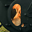 Portable Wood burning stove- Great for bell tents
