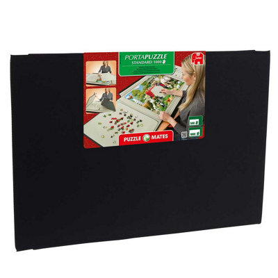 Portapuzzle Standard Jigsaw Puzzle Board - 4