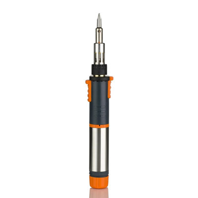 Portasol Gas Super Pro Soldering Iron With Run Time 2Hrs