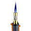 Portasol Gas Super Pro Soldering Iron With Run Time 2Hrs