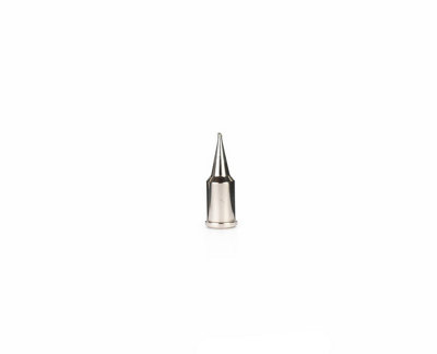 Portasol Piezo Tip 1.00Mm Single Flat