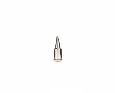 Portasol Piezo Tip 2.4Mm Single Flat