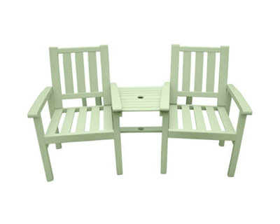 Porto Green companion Set (Homestead)