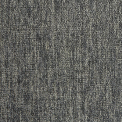 Porto Wallpaper in Black with Gold Metallic