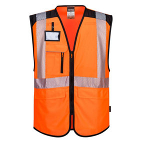 Portwest 3in1 Executive Vest PW309O