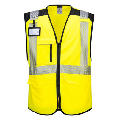 Portwest 3in1 Executive Vest PW309Y