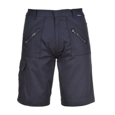 Portwest Action Shorts S889NARL