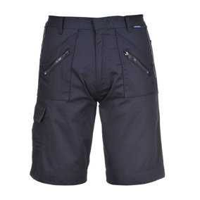 Portwest Action Shorts S889NARXXL
