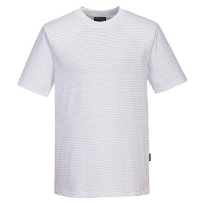 Portwest Anti-Static ESD T-Shirt