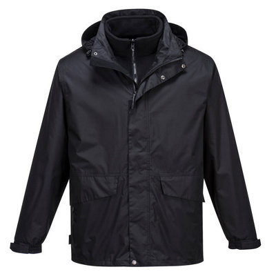 Portwest Argo Classic 3in1 Jacket