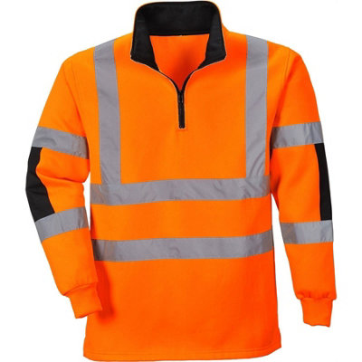 Portwest B308 Xenon Hi Vis Top