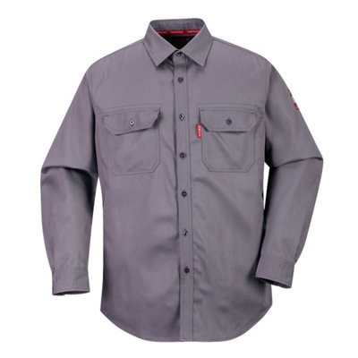 Portwest Bizflame 88/12 Shirt FR89