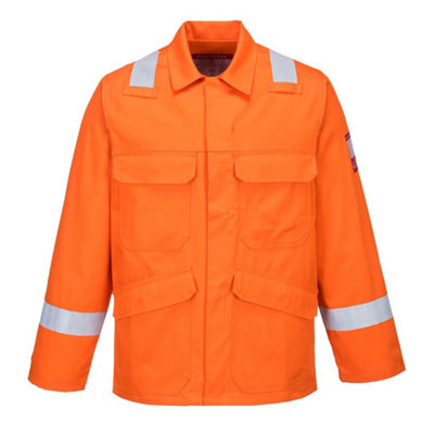 Portwest Bizflame Plus Jacket FR25