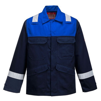 Portwest Bizflame Plus Jacket FR55