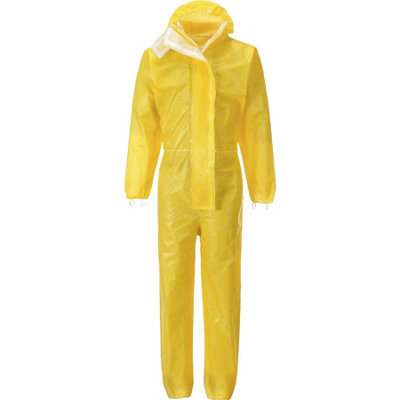 Portwest BizTex Microporous 3/4/5/6 Coverall