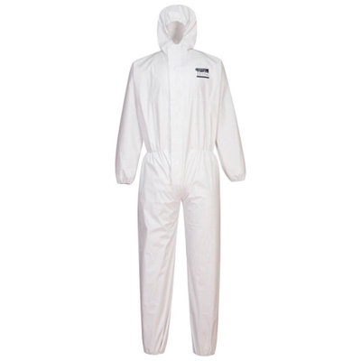 Portwest BizTex Pro Coverall Type 5/6