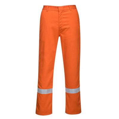 Portwest Bizweld Iona Trouser BZ14OR