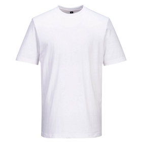 Portwest Chef Cotton Mesh Air T-Shirt
