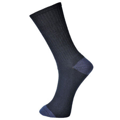 Portwest Classic Cotton Sock SK13