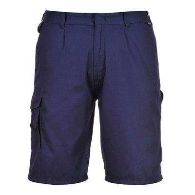 Portwest Combat Shorts S790BKRM