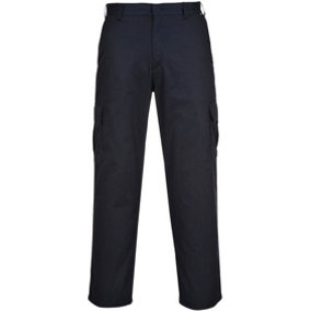 Portwest Combat Work Trousers C701NA