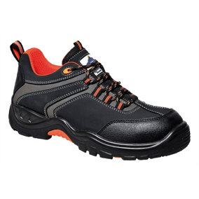 Portwest Compositelite Operis Safety Shoe Black