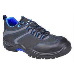 Portwest Compositelite Operis Safety Shoe Blue