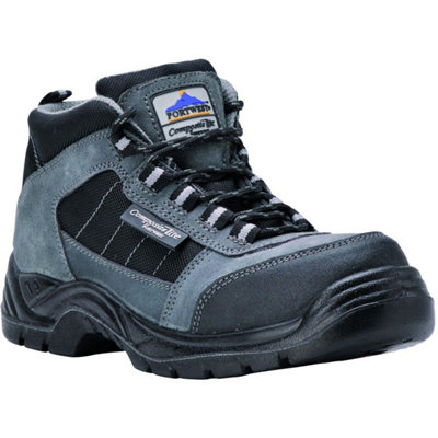 Portwest Compositelite Trekker Safety Boot Black