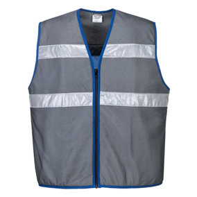Portwest Cooling Vest CV01GRRS/M