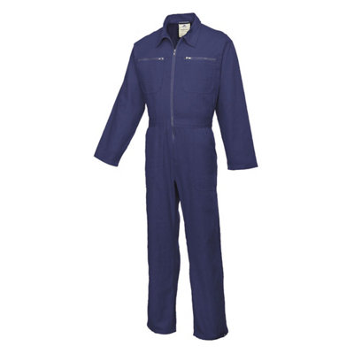 Portwest Cotton Boilersuit C811