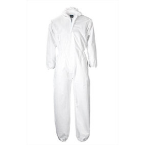Portwest Coverall PP 40g (Pack of 120)