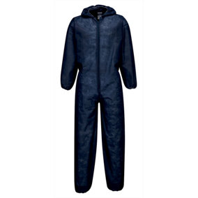Portwest Coverall PP 40g (Pack of 120)