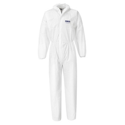 Portwest Coverall PP/PE 65g (50pcs)