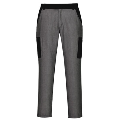 Portwest Cut Resistant Front Trousers