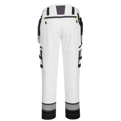 Portwest DX4 Detachable Holster Pocket Trouser