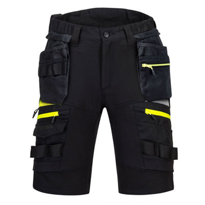 Portwest DX4 Holster Pocket Shorts