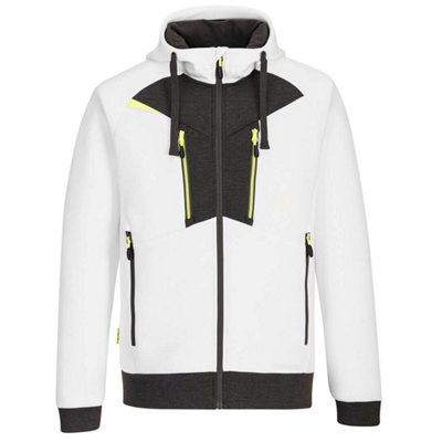 Portwest DX4 Zipped Hoodie DX47