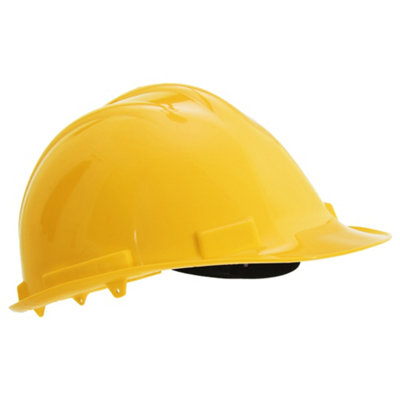 Portwest Endurance Headwear Safety Helmet - PP (PW50) / Safetywear ...