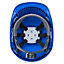 Portwest Endurance Plus Helmet - Royal Blue