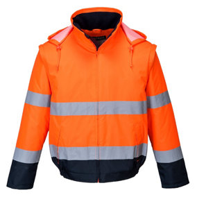Portwest Essential 2-in-1 Jacket