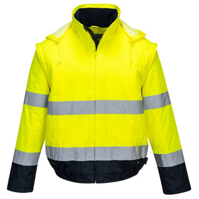 Portwest Essential 2-in-1 Jacket