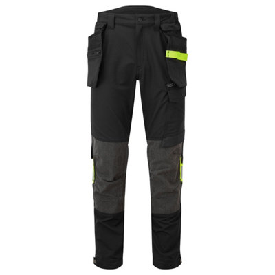 Portwest EV4 Stretch Holster Trousers