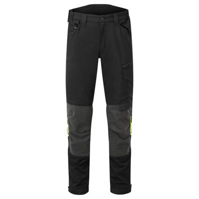 Portwest EV4 Stretch Service Trousers