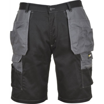 Portwest Granite Shorts KS18BZRS