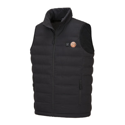Difference Between A Gilet And Body Warmer?