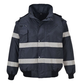 Portwest Iona 3 in 1 Bomber Jacket