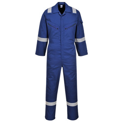 Portwest Iona Cotton Coverall C814